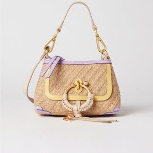See by Chloe mini hobo bag